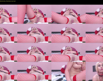 devoiuserin — 14 minute Chaturbate female cam show recording, 1080p, Jul 12, 2021