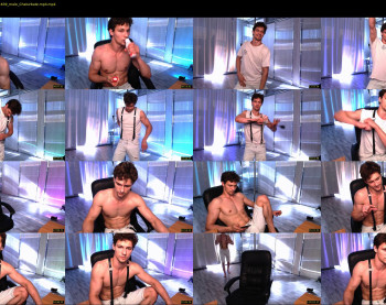 dirty_pothos — 70 minute Chaturbate male cam show recording, 720p, Jul 11, 2021