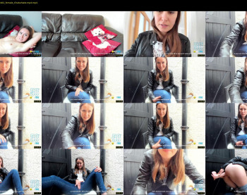 eatmypie69 — 36 minute Chaturbate female cam show recording, 1080p, Jul 12, 2021