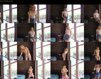 ellcrys — 70 minute Chaturbate couple cam show recording, 1080p, Jul 12, 2021