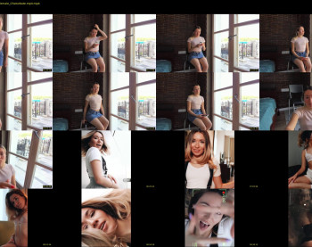ellcrys — 11 minute Chaturbate couple cam show recording, 1080p, Jul 12, 2021
