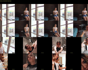 ellcrys — 12 minute Chaturbate couple cam show recording, 1080p, Jul 12, 2021