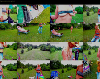 ells_palace — 119 minute Chaturbate female cam show recording, 720p, Jul 12, 2021