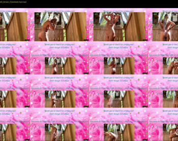 ells_palace — 11 minute Chaturbate female cam show recording, 720p, Jul 13, 2021
