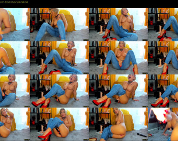 emily_payton — 28 minute Chaturbate female cam show recording, 1080p, Jul 12, 2021