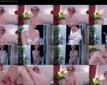 emilyanderson_ — 70 minute Chaturbate female cam show recording, 1080p, Jul 12, 2021