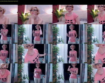 emilyanderson_ — 54 minute Chaturbate female cam show recording, 1080p, Jul 12, 2021