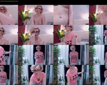 emilyanderson_ — 70 minute Chaturbate female cam show recording, 1080p, Jul 12, 2021