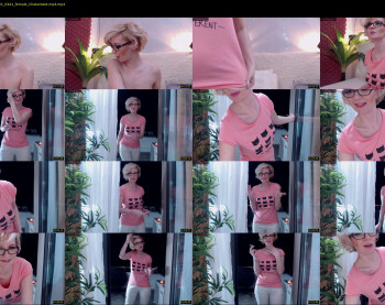 emilyanderson_ — 55 minute Chaturbate female cam show recording, 1080p, Jul 12, 2021
