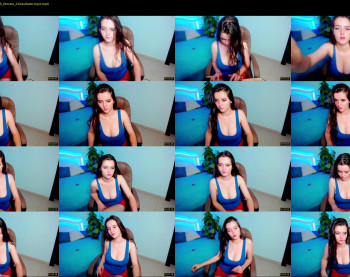 emmika_ — 3 minute Chaturbate female cam show recording, 1080p, Jul 12, 2021