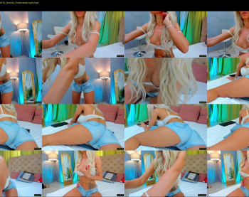 fallingangel_ — 70 minute Chaturbate female cam show recording, 1080p, Jul 12, 2021