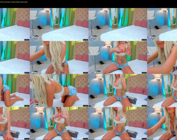 fallingangel_ — 31 minute Chaturbate female cam show recording, 1080p, Jul 12, 2021