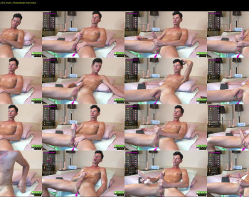 fetishboyfun — 70 minute Chaturbate male cam show recording, 1080p, Jul 12, 2021