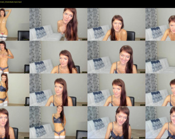fritha — 70 minute Chaturbate female cam show recording, 1080p, Jul 12, 2021