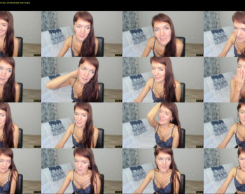 fritha — 14 minute Chaturbate female cam show recording, 1080p, Jul 13, 2021