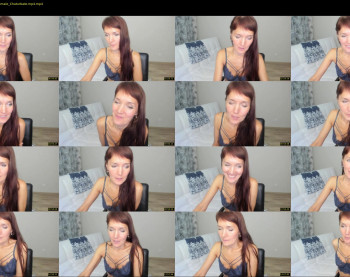 fritha — 17 minute Chaturbate female cam show recording, 1080p, Jul 13, 2021