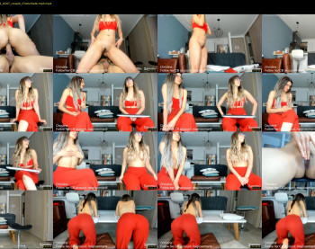 funcouple1985 — 71 minute Chaturbate couple cam show recording, 1080p, Jul 13, 2021