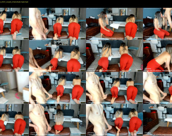 funcouple1985 — 69 minute Chaturbate couple cam show recording, 1080p, Jul 13, 2021