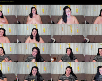giorg107 — 72 minute Chaturbate couple cam show recording, 1080p, Jul 12, 2021