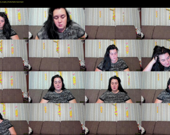 giorg107 — 71 minute Chaturbate couple cam show recording, 1080p, Jul 12, 2021