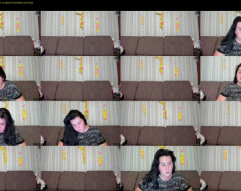 giorg107 — 71 minute Chaturbate couple cam show recording, 1080p, Jul 12, 2021