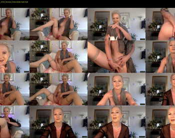 gl1tter_barbie — 70 minute Chaturbate female cam show recording, 720p, Jul 12, 2021