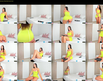 halliee — 71 minute Chaturbate couple cam show recording, 1080p, Jul 12, 2021