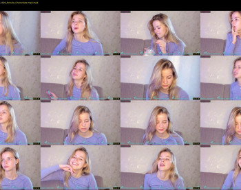 hannahsunny — 11 minute Chaturbate female cam show recording, 1080p, Jul 12, 2021