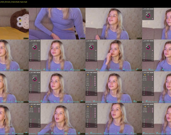 hannahsunny — 3 minute Chaturbate female cam show recording, 1080p, Jul 12, 2021