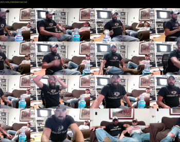hardworkertn — 37 minute Chaturbate male cam show recording, 720p, Jul 12, 2021