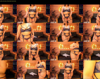 helenstanford — 5 minute Chaturbate female cam show recording, 1080p, Jul 12, 2021