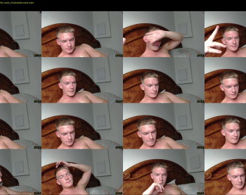hercules__ — 5 minute Chaturbate male cam show recording, 1080p, Jul 12, 2021