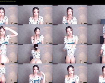 hiaru_cutie — 86 minute Chaturbate female cam show recording, 720p, Jul 12, 2021