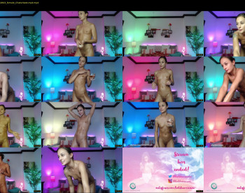 holihurricane — 42 minute Chaturbate female cam show recording, 1080p, Jul 12, 2021