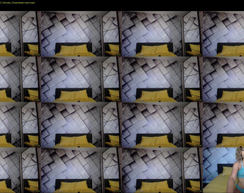hornyycpl — 5 minute Chaturbate couple cam show recording, 720p, Jul 12, 2021