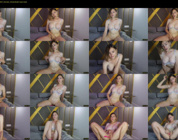 hotangelalli — 10 minute Chaturbate female cam show recording, 720p, Jul 12, 2021
