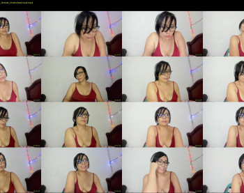 hottplay — 14 minute Chaturbate female cam show recording, 1080p, Jul 12, 2021