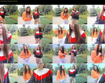 i_have_cookies — 64 minute Chaturbate female cam show recording, 720p, Jul 12, 2021