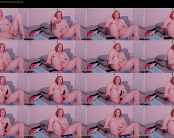 iara_mi — 6 minute Chaturbate female cam show recording, 1080p, Jul 12, 2021