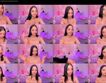 isabella_torres_ — 51 minute Chaturbate female cam show recording, 1080p, Jul 13, 2021