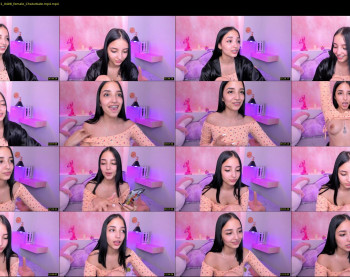 isabella_torres_ — 14 minute Chaturbate female cam show recording, 1080p, Jul 13, 2021