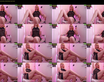 islanublar — 7 minute Chaturbate female cam show recording, 1080p, Jul 12, 2021