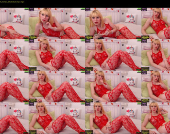 islanublar — 19 minute Chaturbate female cam show recording, 1080p, Jul 12, 2021