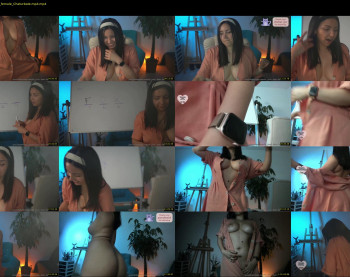 its_jessi — 70 minute Chaturbate female cam show recording, 1080p, Jul 12, 2021