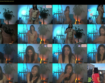 its_jessi — 49 minute Chaturbate female cam show recording, 1080p, Jul 12, 2021