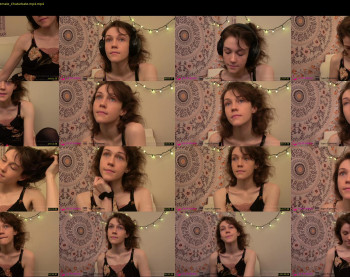 its_lily — 69 minute Chaturbate female cam show recording, 1080p, Jul 12, 2021