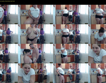iuliana32 — 70 minute Chaturbate couple cam show recording, 1080p, Jul 12, 2021