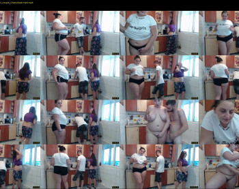 iuliana32 — 71 minute Chaturbate couple cam show recording, 1080p, Jul 12, 2021
