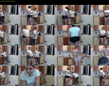iuliana32 — 70 minute Chaturbate couple cam show recording, 1080p, Jul 12, 2021