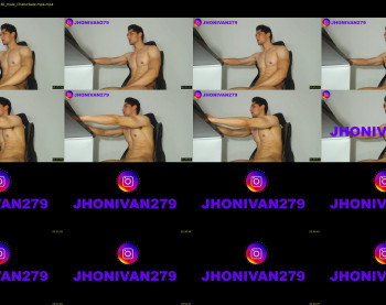 ivanhot279 — 5 minute Chaturbate male cam show recording, 1080p, Jul 12, 2021